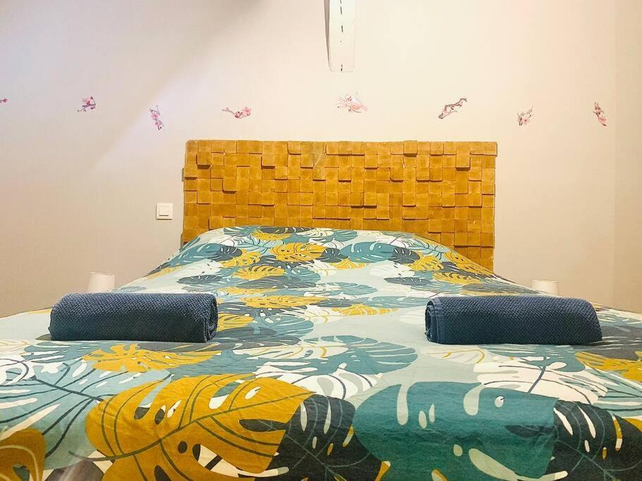 Grand Appartement Charme Ancien Et Confort Льо Ман Екстериор снимка